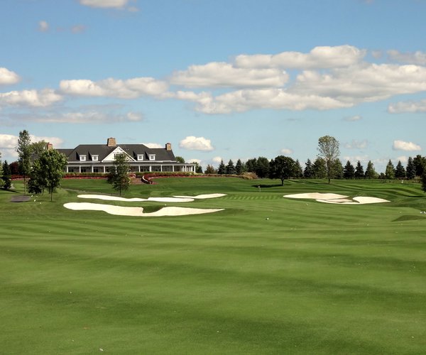 Photo of Turning Stone Resort (Atunyote Golf Club)
