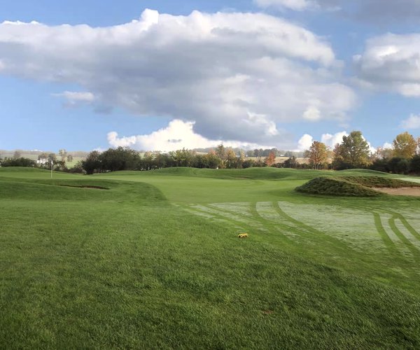 Photo of The Links at Union Vale
