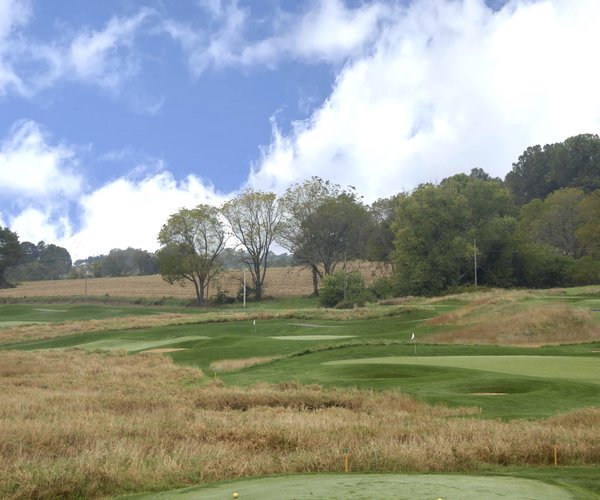 Photo of Wyncote Golf Club