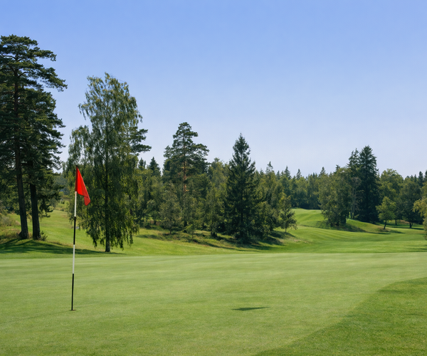 Photo of Täby Golfklubb
