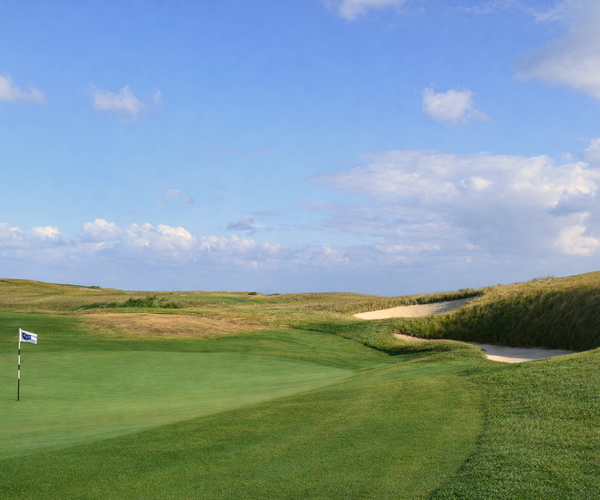 Photo of Golf de Granville