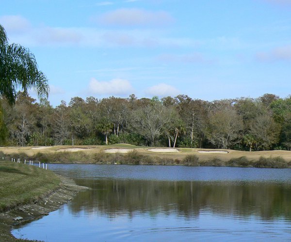 Photo of Heritage Harbour Golf Club