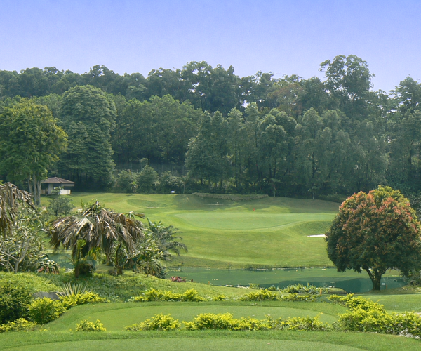 Photo of Sembawang Country Club