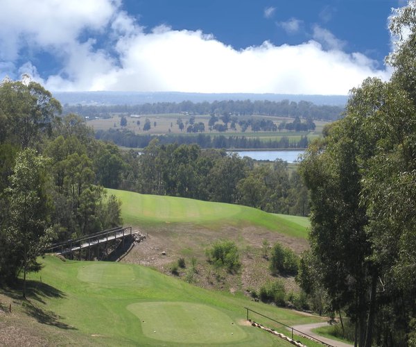 Photo of Cypress Lakes Golf & Country Club