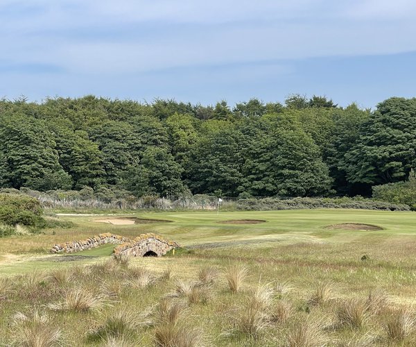 Photo of Archerfield (Dirleton Links)