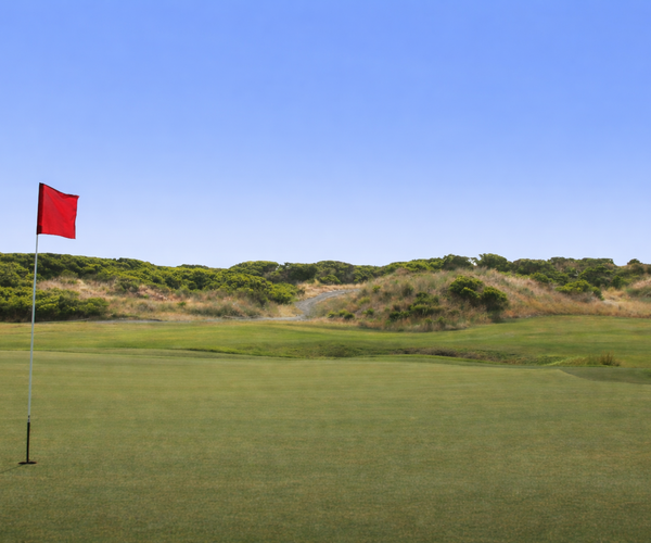 Photo of Thirteenth Beach Golf Links (Beach course)