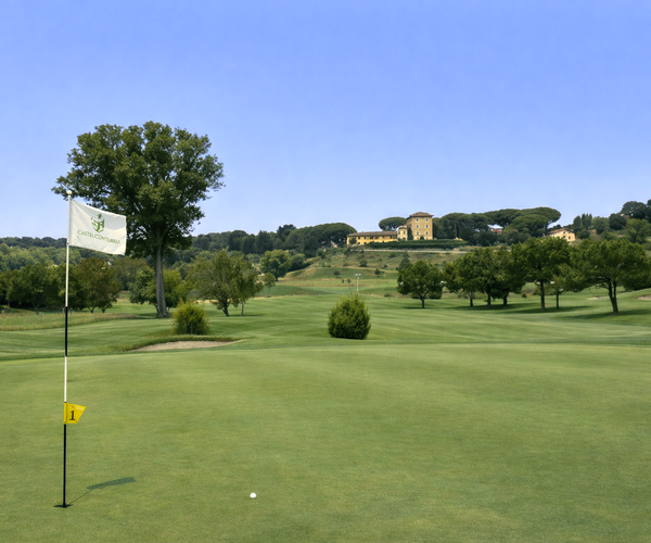 Photo of Country Club Castelgandolfo
