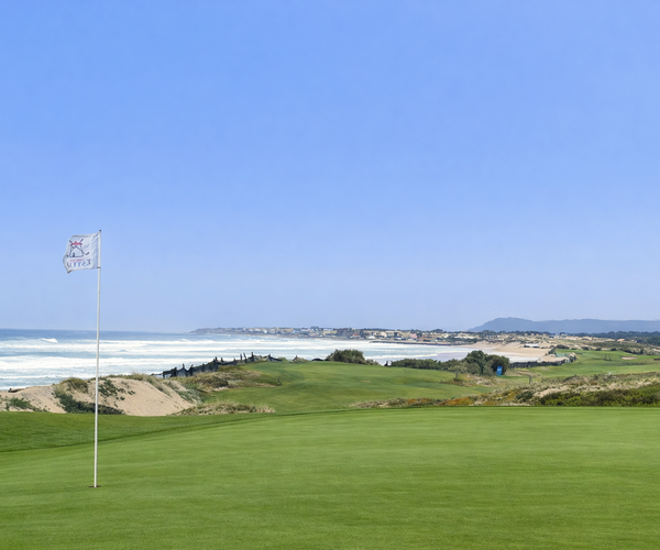 Photo of Estela Golf Club