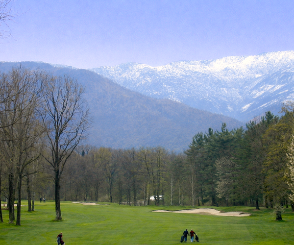 Photo of Circolo Golf Torino - La Mandria (Blu course)