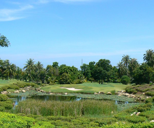 Photo of Mountain Shadow Golf Club