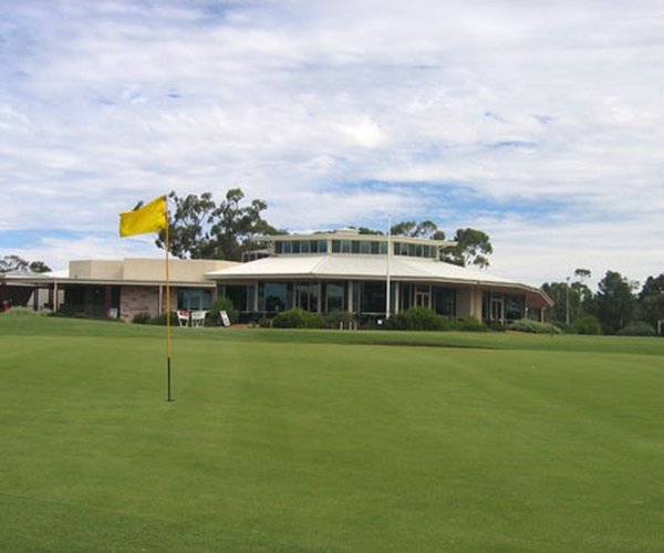 Photo of Horsham Golf Club