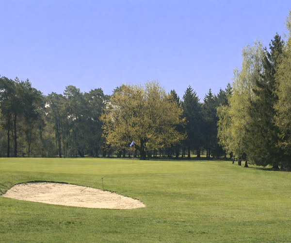 Photo of Golfclub de Hoge Kleij