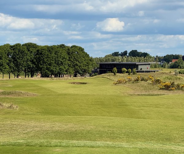 Photo of The National (Links course)