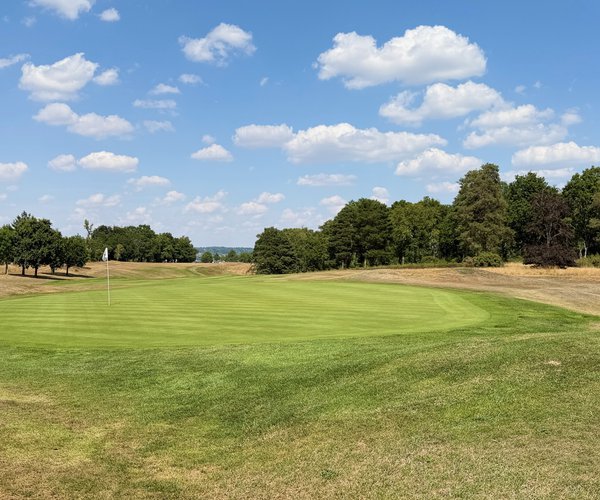 Photo of Newbury & Crookham Golf Club