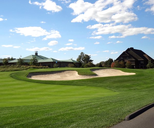 Photo of Turning Stone Resort (Kaluhyat Golf Club)