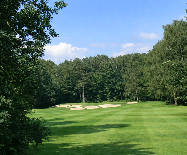 Photo of Royal Golf Club des Fagnes