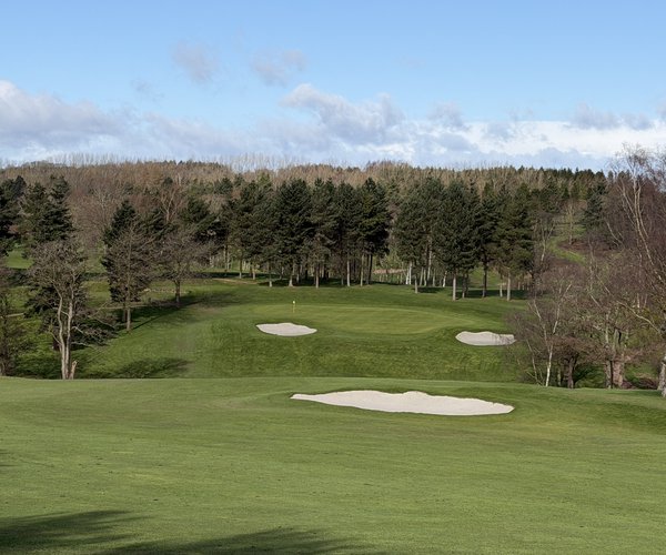 Photo of Moor Allerton Golf Club