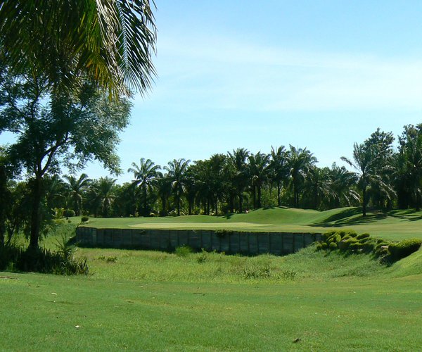 Photo of Mission Hills (Kanchanaburi) Golf Club & Resort
