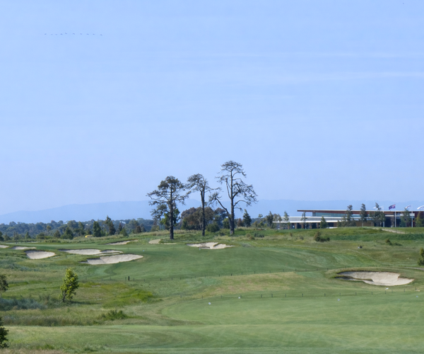 Photo of Settlers Run Golf & Country Club