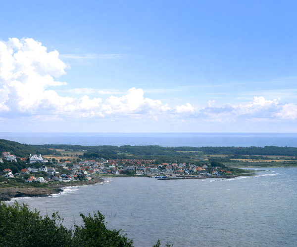 Photo of Mölle Golfklubb