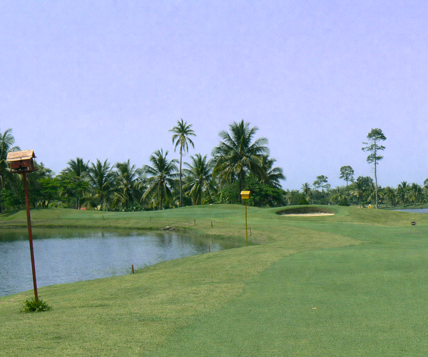 Photo of Eastern Star Country Club & Resort