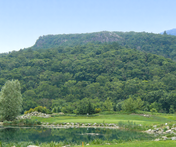 Photo of Golf Gerre Losone