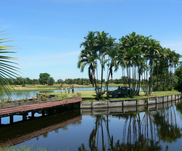 Photo of Mission Hills (Kanchanaburi) Golf Club & Resort
