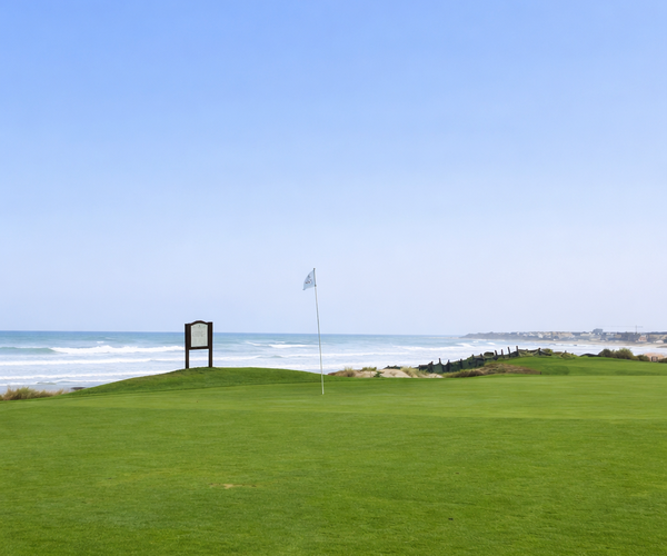 Photo of Estela Golf Club