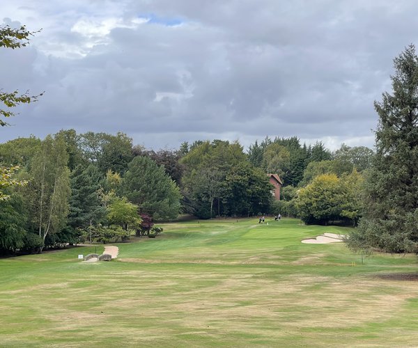 Photo of The Royal Burgess Golfing Society of Edinburgh