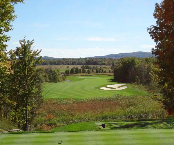 Photo of Turning Stone Resort (Kaluhyat Golf Club)