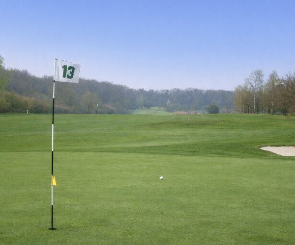 Photo of Golfbaan Het Rijk van Nijmegen