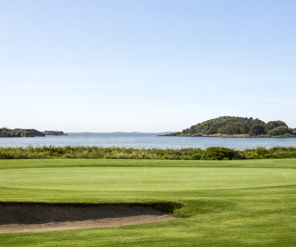 Photo of Kungsbacka Golfklubb (Gamla/Old course)