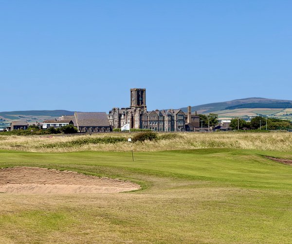 Photo of Castletown Golf Links