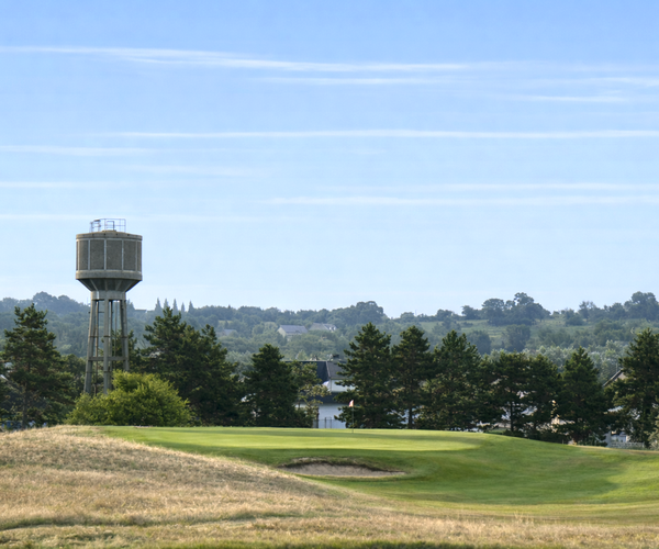 Photo of Golf de Granville