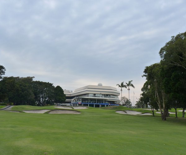 Photo of Coolangatta & Tweed Heads Golf Club (River course)