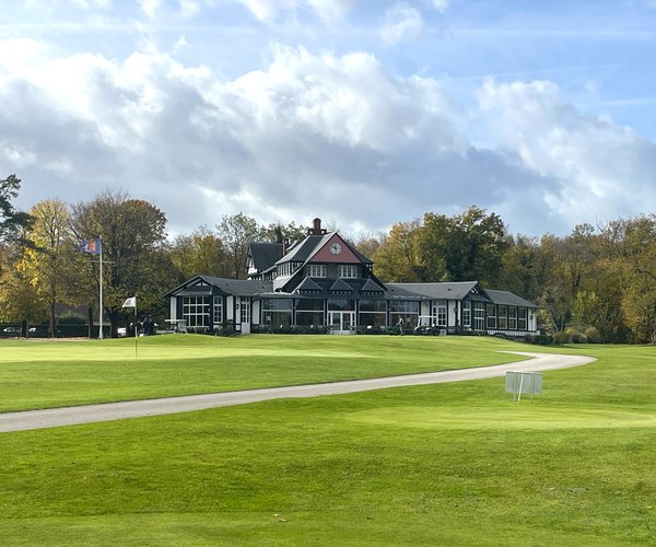 Photo of Golf de Chantilly (Vineuil course)