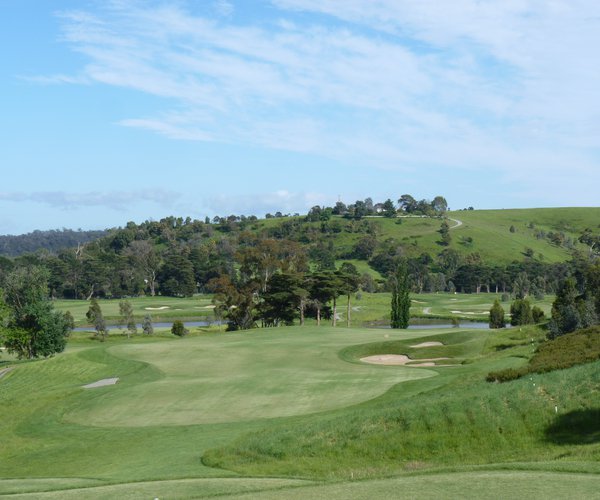 Photo of Heritage Golf & Country Club (St John course)
