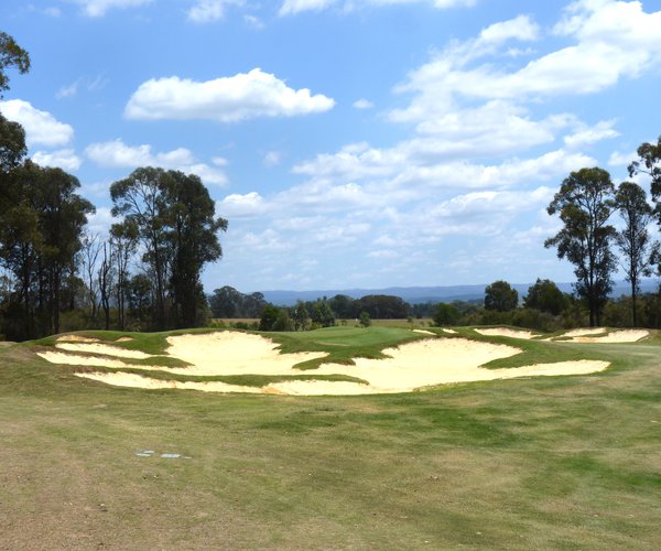 Photo of Twin Creeks Golf & Country Club