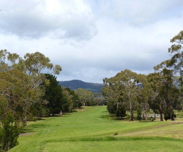 Photo of Tasmania Golf Club