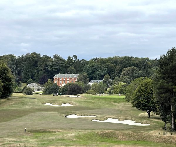 Photo of Royal Automobile Club (Old course)