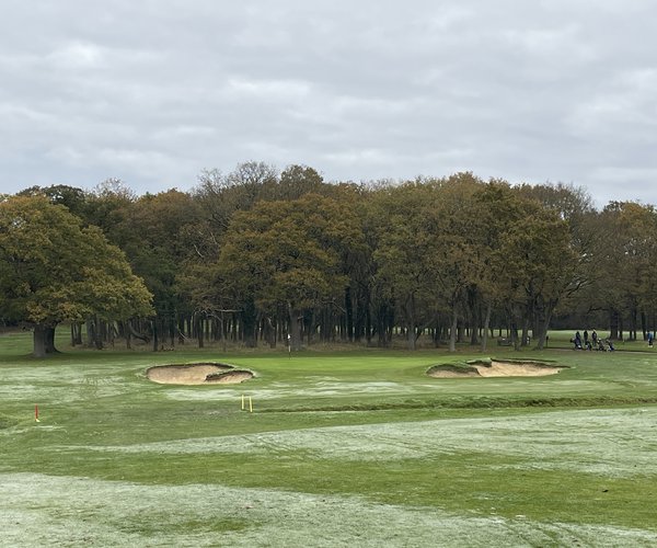 Photo of The Leatherhead Club