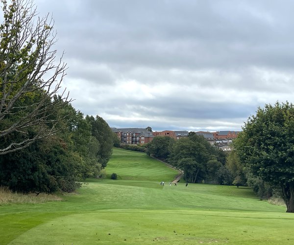 Photo of Oxford Golf Club
