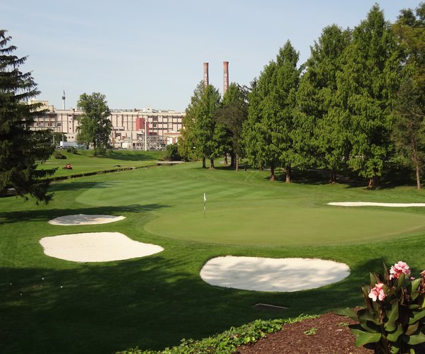 Photo of Hershey Country Club (West course)