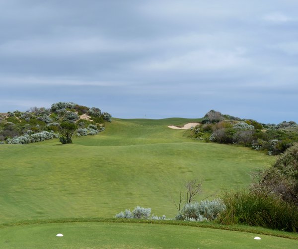Photo of The Cut, Port Bouvard