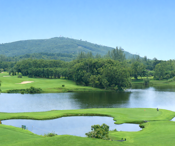 Photo of Blue Canyon Country Club (Canyon course)