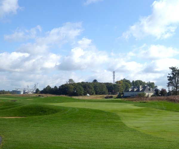 Photo of Wyncote Golf Club