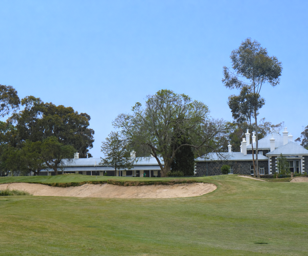 Photo of Eynesbury Golf