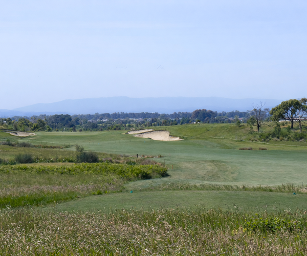 Photo of Settlers Run Golf & Country Club