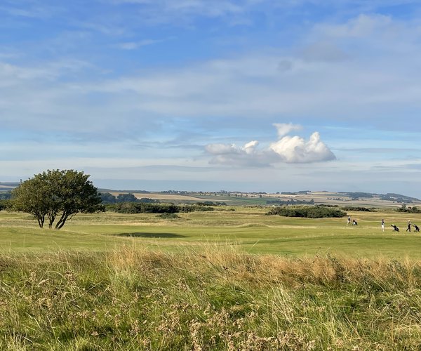 Photo of St Andrews Links (Jubilee Course)