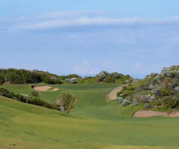 Photo of The Cut, Port Bouvard